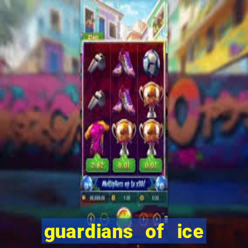 guardians of ice and fire demo